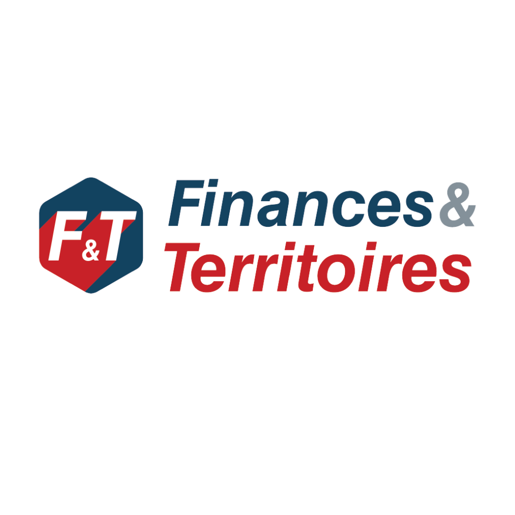 Logo Finances et territoires