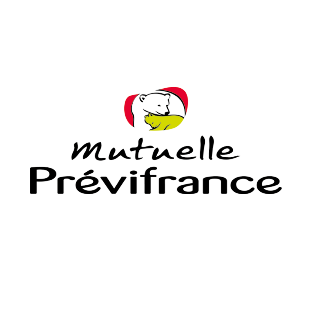 Logo mutuelle prévifrance