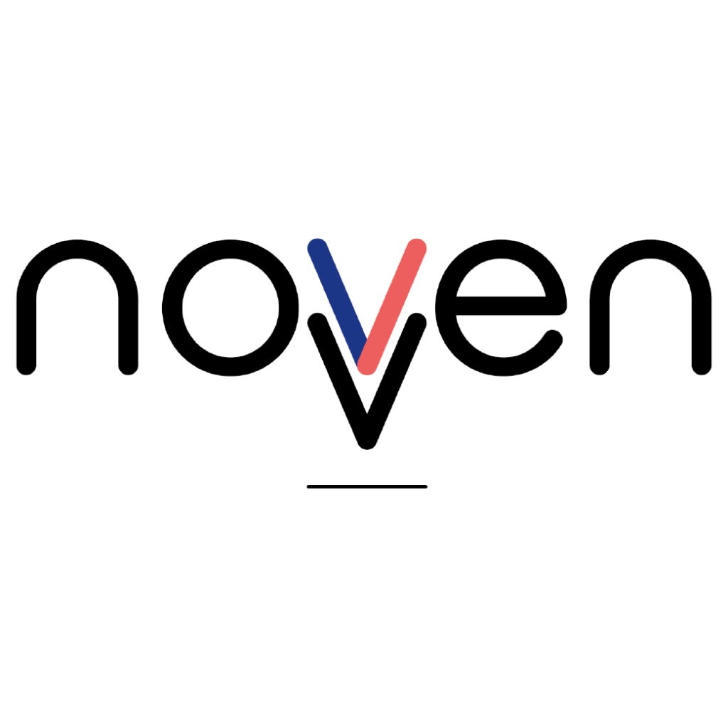 Logo Novven
