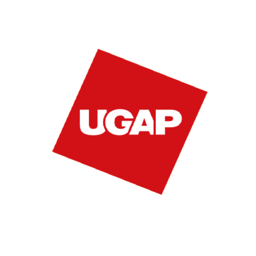 logo UGAP